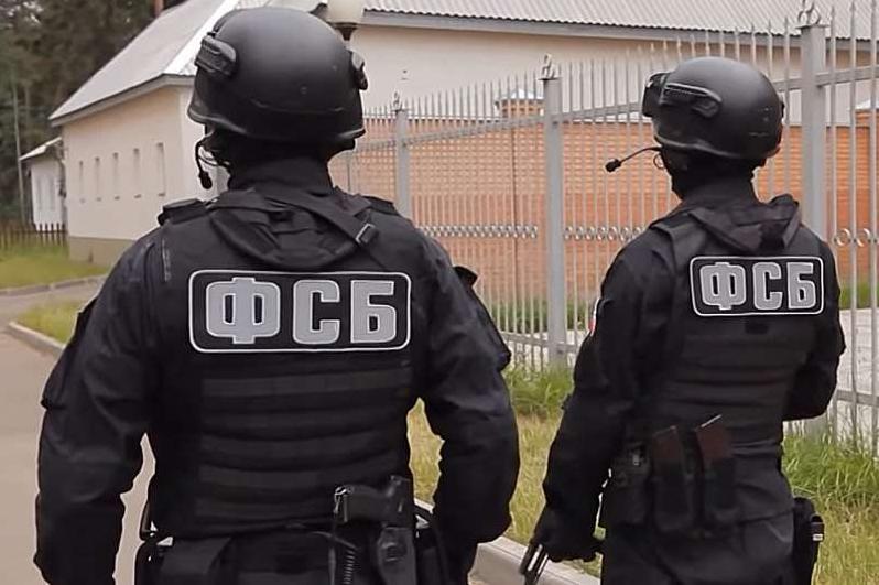 Стаття В Крыму российские силовики проводят новые обыски Ранкове місто. Одеса