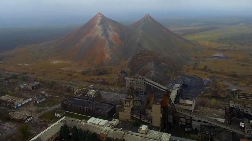 Стаття Подтопление подходит к критической черте: 36 шахт Донбасса не смогут восстановить даже после войны Ранкове місто. Одеса