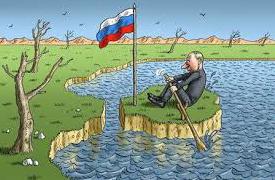 Стаття Говорить под запись в оккупированном Крыму боятся даже сторонники Путина Ранкове місто. Одеса