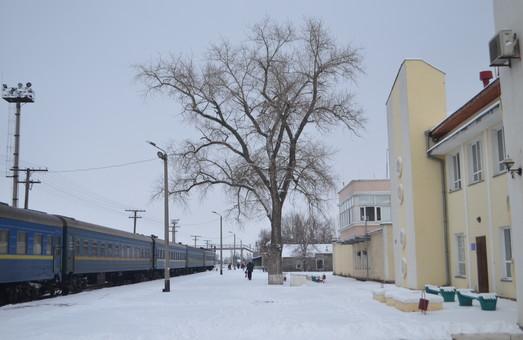 Стаття Еще три железнодорожных вокзала Одесской области стали продавать билеты на автобусы Ранкове місто. Одеса