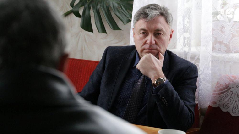 Стаття Желающие могут попробовать стать советникам губернатора Луганщины Ранкове місто. Одеса
