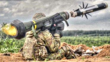 Стаття США готовятся к передаче Украине Javelin Ранкове місто. Одеса
