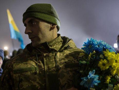 Стаття Тех, кто в Украине заявляет: «Российских войск на Донбассе нет», я бы батогами порол на Майдане Ранкове місто. Одеса