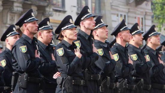 Стаття В Украине появится патрульная полиция Крыма Ранкове місто. Одеса