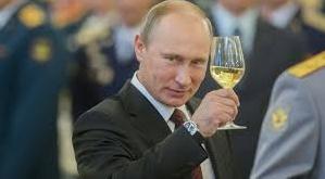 Стаття Господин Путин в школе географию прогуливал… Ему боятся сказать, что Керченский мост скоро рухнет Ранкове місто. Одеса