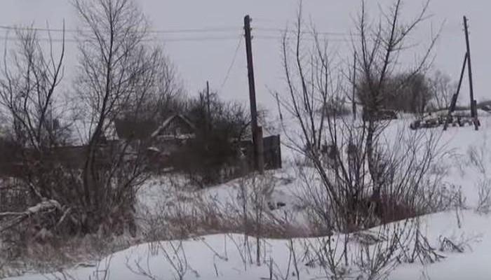 Стаття ВСУ взяли село на Луганщине под свой контроль Ранкове місто. Одеса
