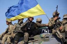 Стаття Все сделали тихо и спокойно: поселок Катериновка на Луганщине вернулся под контроль Украины Ранкове місто. Одеса