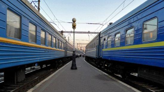 Стаття Появилась возможность купить онлайн железнодорожные билеты с пересадками Ранкове місто. Одеса