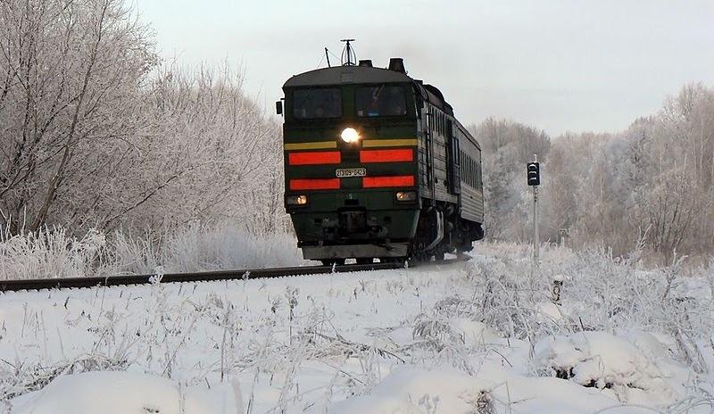 Стаття Расписание киевского поезда на Лисичанск изменили на две недели Ранкове місто. Одеса