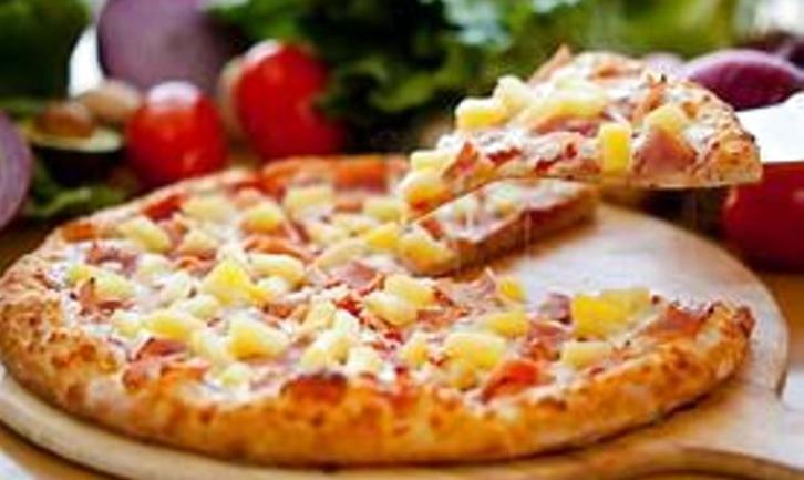 Стаття В Мариуполе участники АТО откроют «Ветерано-пиццу» Ранкове місто. Одеса