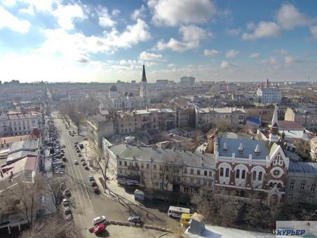 Стаття В Одессе не будут сокращать амбулатории и центры первичной медпомощи Ранкове місто. Одеса