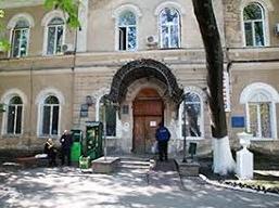 Стаття В Еврейской больнице больше не собирают «благотворительные взносы» Ранкове місто. Одеса