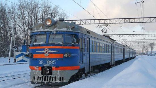 Стаття Из Киева запустят четыре дополнительных поезда в западном направлении Ранкове місто. Одеса