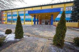 Стаття Современная опорная школа на 1100 человек открылась в прифронтовом Очеретино. ФОТОрепортаж Ранкове місто. Одеса