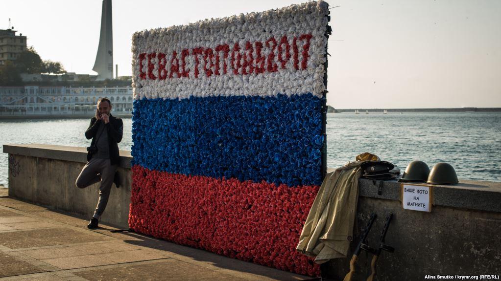 Стаття «Резиновый» полуостров: почему Крым наполняется россиянами? Ранкове місто. Одеса