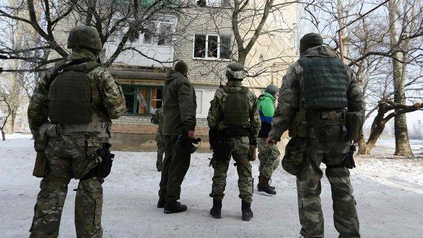 Стаття Насколько украинская армия продвинулась на Донбассе? Ранкове місто. Одеса
