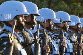 Стаття На Донбасс нужно ввести не менее 20 тысяч миротворцев, - доклад ООН Ранкове місто. Одеса