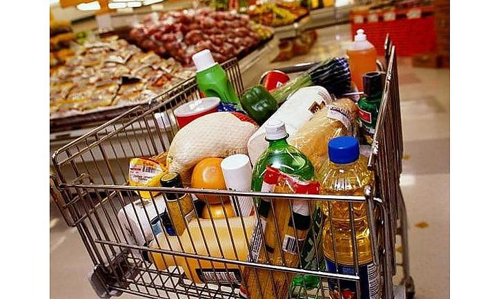 Стаття Донбасс: жители прифронтовой зоны могут получить ваучеры на продукты и товары Ранкове місто. Одеса