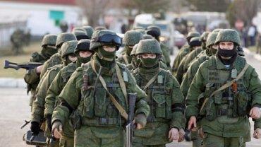 Стаття Откуда в Крыму появились «зеленые человечки»? Ранкове місто. Одеса