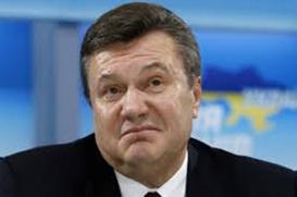 Стаття Вольер для Януковича в крымском заповеднике Ранкове місто. Одеса