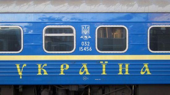 Стаття Из Киева скоро планируют запустить поезд «пяти столиц» Ранкове місто. Одеса