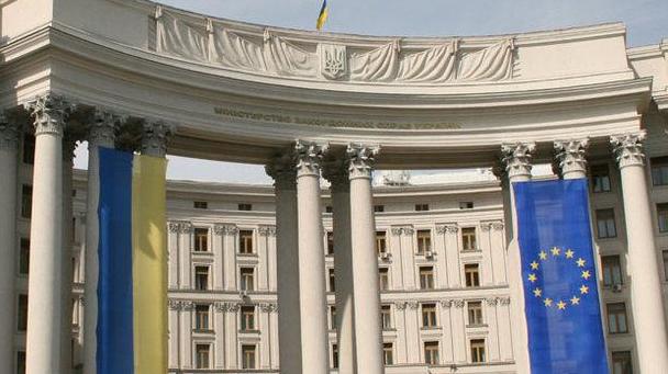 Стаття Киев требует подтвердить права Украины в Керченском проливе Ранкове місто. Одеса