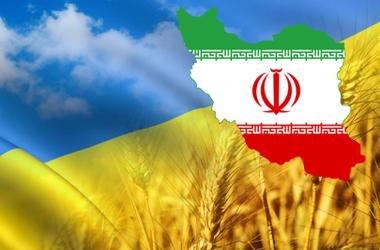 Стаття Предприятия Ирана будут выращивать зерновые культуры в Одесской области Ранкове місто. Одеса