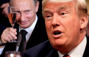 Стаття Трамп признал фактическое вмешательство России в американские выборы Ранкове місто. Одеса