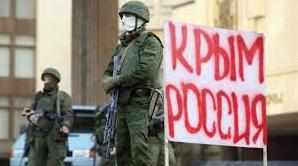 Стаття Образование в Крыму: оккупантам нужно «пушечное мясо» - и чем больше, тем лучше Ранкове місто. Одеса