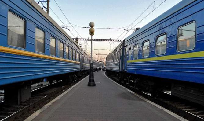Стаття К 8 марта назначили дополнительные поезда из Одессы Ранкове місто. Одеса