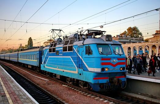 Стаття Из Одессы в Польшу открыли онлайн-продажу билетов на поезд: как сэкономить? Ранкове місто. Одеса