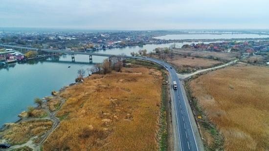 Стаття Дороги Одесской области передадут новому госпредприятию Ранкове місто. Одеса