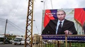 Стаття Зарисовки про выборы в Крыму: что же это напоминает? Ранкове місто. Одеса