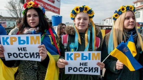 Стаття ООН зафиксировала шокирующее сокращение обучающихся на украинском языке в Крыму Ранкове місто. Одеса