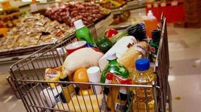 Стаття Правительство Украины запустило сайт для мониторинга продуктовых цен Ранкове місто. Одеса