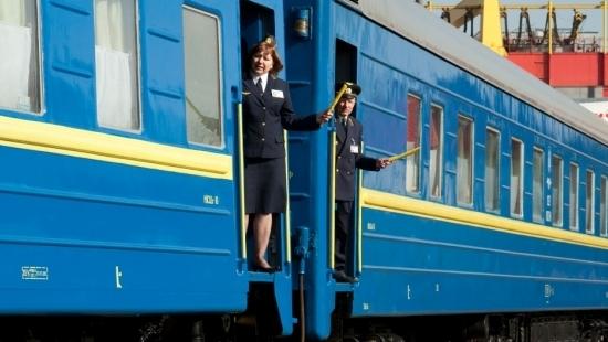 Стаття Из Одессы скоро будет курсировать поезд в Луганскую область Ранкове місто. Одеса