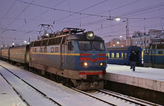Стаття Поезд Минск - Одесса летом будет ходить через Затоку Ранкове місто. Одеса