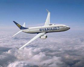 Стаття Ryanair откроет 15 новых направлений из Украины. СПИСОК Ранкове місто. Одеса