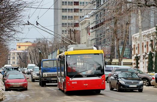 Стаття Конкурс инвесторов для электронного билета в Одессе проведут повторно Ранкове місто. Одеса