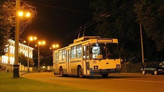 Стаття В Пасхальную ночь к храмам Одессы можно будет подъехать на городском транспорте Ранкове місто. Одеса