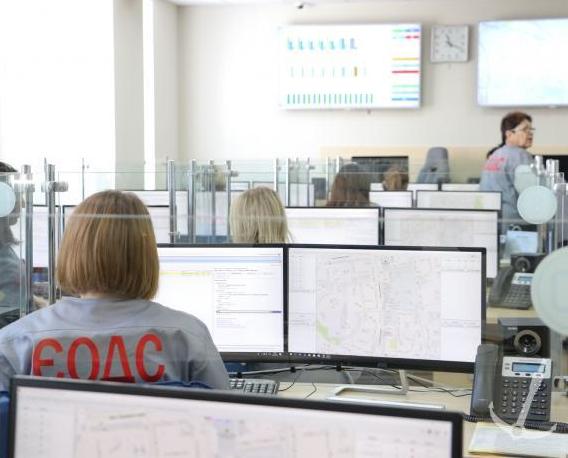 Стаття К оперативно-диспетчерской службе экстренной медпомощи подключили еще два района Одесской области Ранкове місто. Одеса