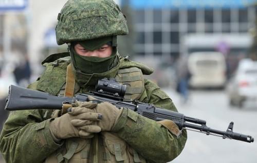 Стаття Молдова настаивает на выводе российских войск с ее территории Ранкове місто. Одеса