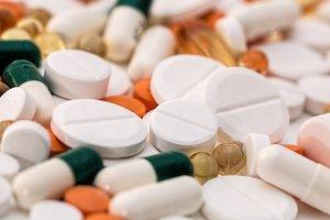Стаття «Доступные лекарства»: какие препараты хочет добавить в перечень Кабмин? Ранкове місто. Одеса