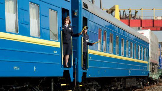 Стаття «Укрзализныця» снова открыла продажу билетов на поезда южного и западного направлений Ранкове місто. Одеса