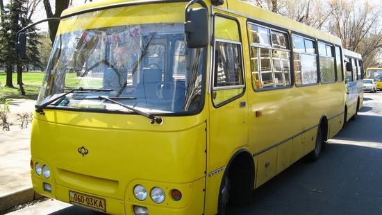 Стаття В Одессе запустят дополнительный транспорт на поминальные дни Ранкове місто. Одеса