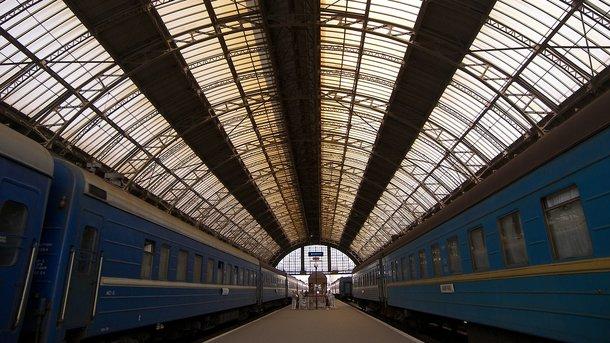 Стаття Грядет ажиотаж: в Украине назначили поезда на майские выходные Ранкове місто. Одеса
