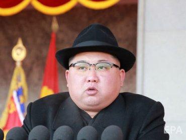 Стаття Ким Чен Ын сдался Трампу Ранкове місто. Одеса