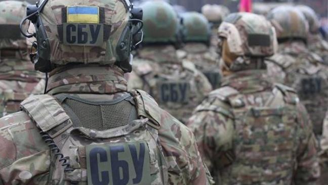 Стаття СБУ планирует провести антитеррористические учения в Одесской области Ранкове місто. Одеса