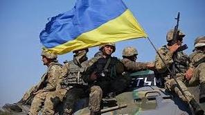 Стаття Они «несут службу» вместе с украинскими военными Ранкове місто. Одеса
