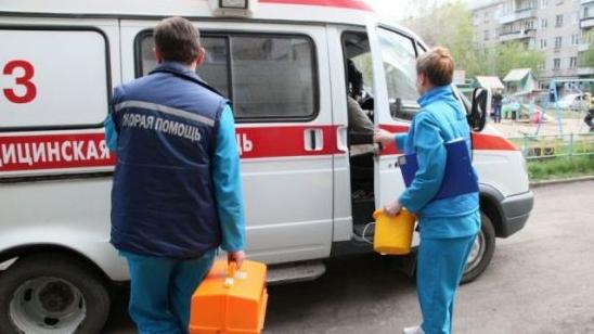 Стаття На Одесчине продолжаются «выборы» врачей Ранкове місто. Одеса